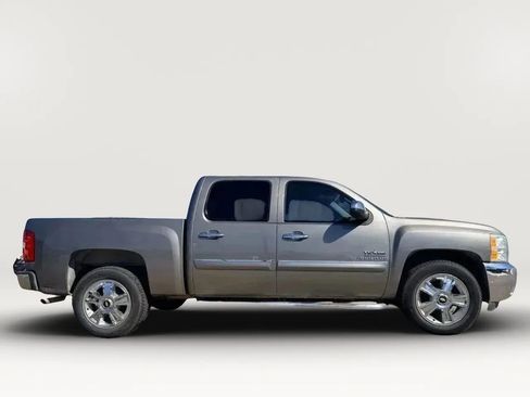 Used 2012 Chevrolet Silverado 1500 LT image 8