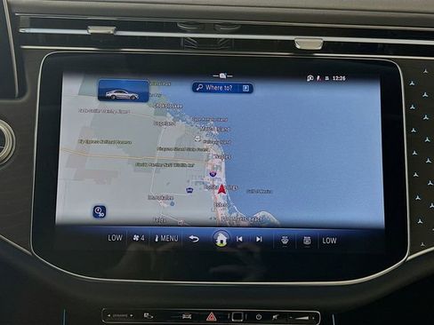 New 2026 Mercedes-Benz E 350 Sedan image 13
