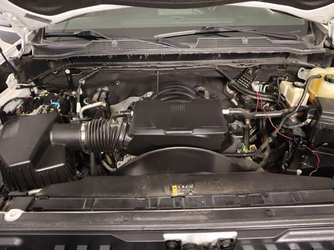 Used 2022 Chevrolet Silverado 2500 W/T w/ WT Fleet Convenience Package image 18