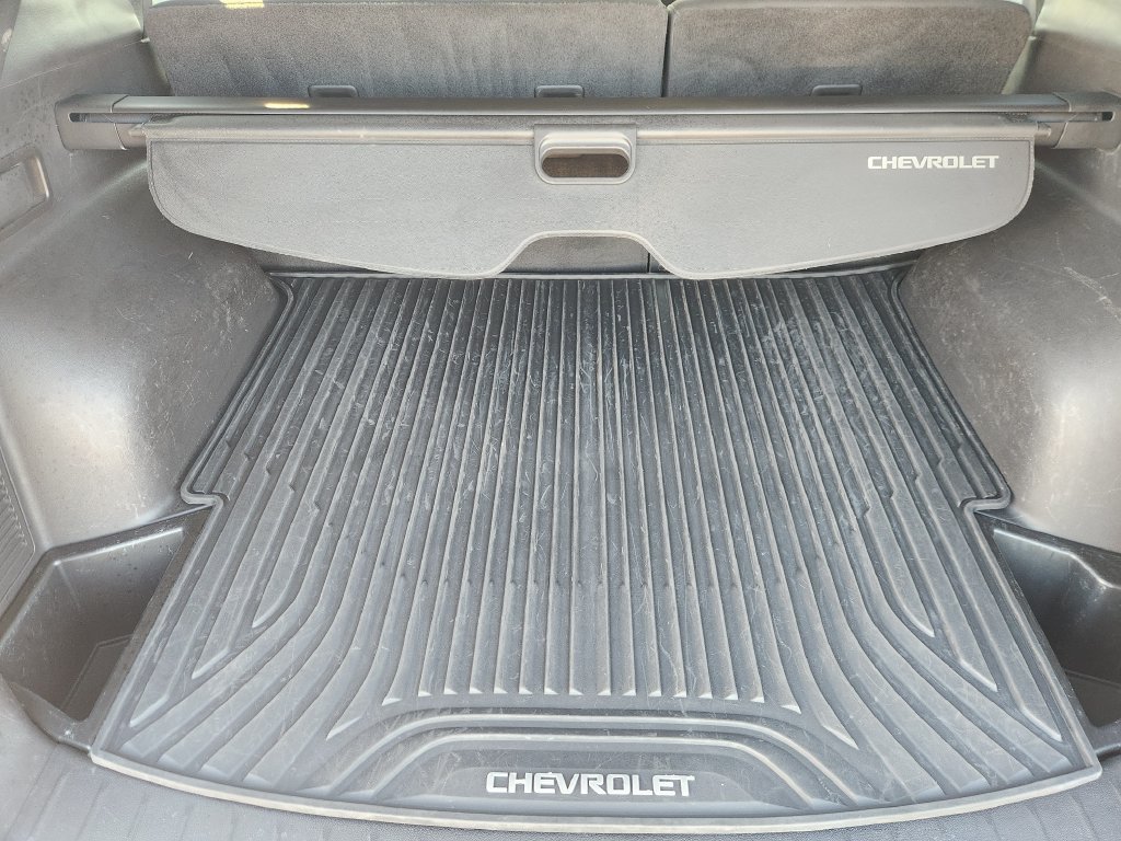 Used 2021 Chevrolet Blazer LT FWD image 31