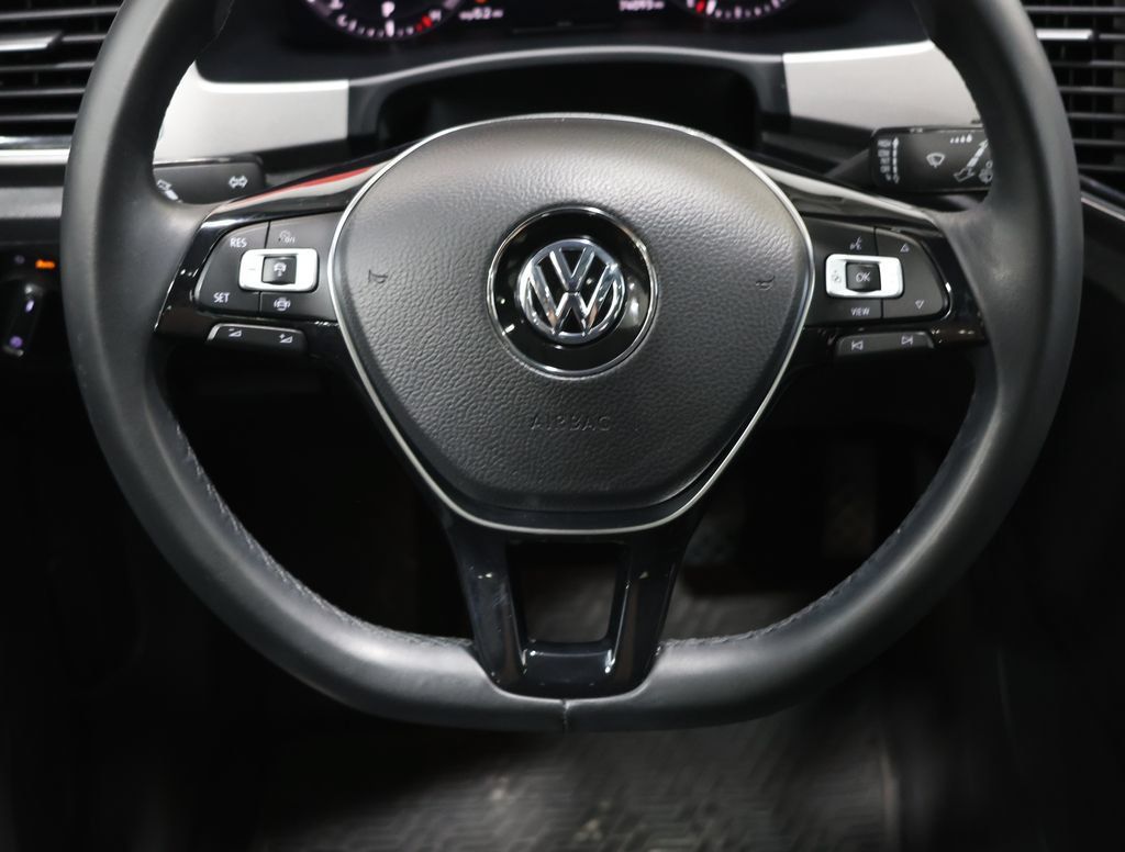 Used 2019 Volkswagen Atlas SEL Premium AWD/4WD image 17