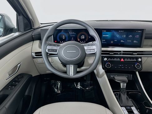 New 2026 Hyundai Tucson SEL image 22