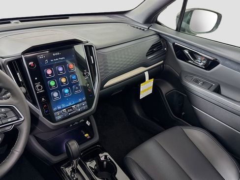 New 2026 Subaru Forester Limited image 24