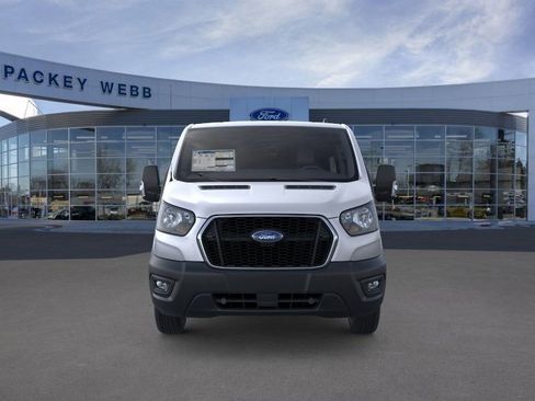 New 2025 Ford Transit 150 Low Roof image 7