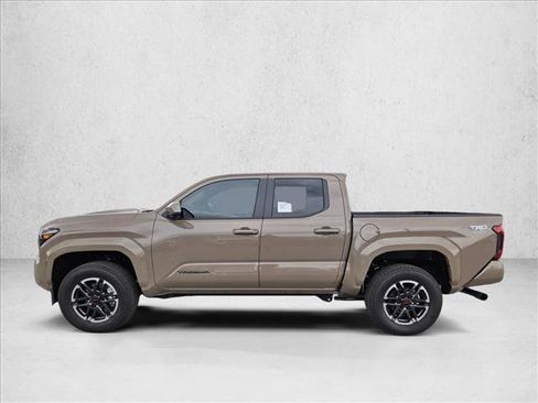 New 2026 Toyota Tacoma TRD Sport AWD/4WD image 5