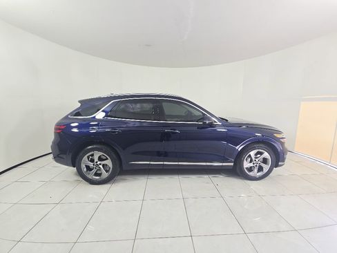 New 2026 Genesis GV70 2.5T Advanced AWD/4WD image 4