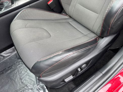 Used 2023 Hyundai Elantra N Line image 16