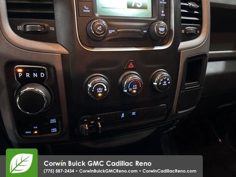 Used 2016 RAM 1500 Express AWD/4WD image 29