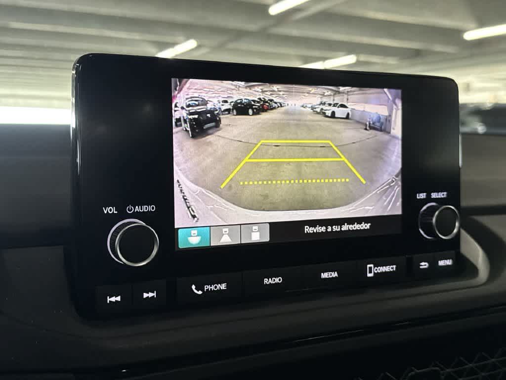 Used 2023 Honda Accord EX image 18