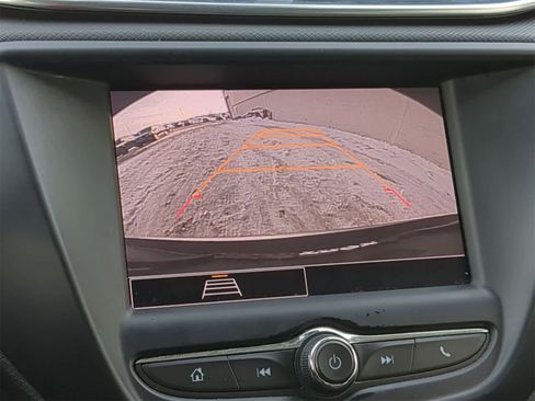 Used 2021 Chevrolet TrailBlazer LT w/ Driver Confidence Package image 35