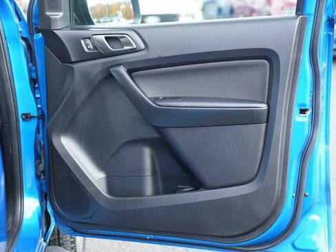 Used 2023 Ford Ranger XLT w/ Equipment Group 301A Mid image 15