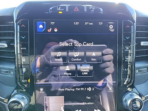 Used 2019 RAM 1500 Limited image 44