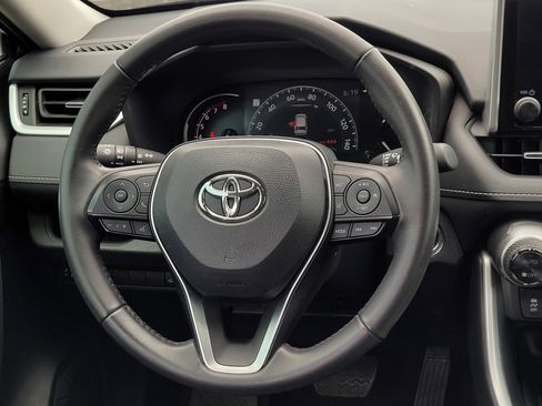 Used 2024 Toyota RAV4 XLE Premium image 30