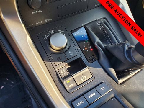 Used 2015 Lexus NX 200t FWD w/ Premium Package image 33