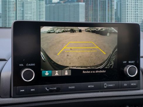 Used 2025 Honda CR-V LX image 34