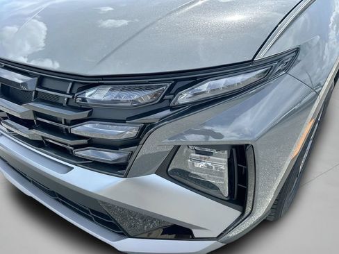 New 2026 Hyundai Tucson SEL FWD image 13