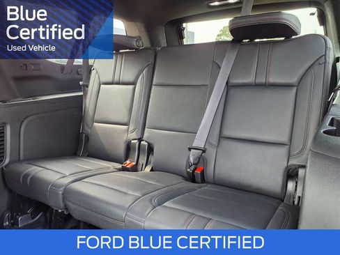 Used 2024 Chevrolet Suburban RST image 13