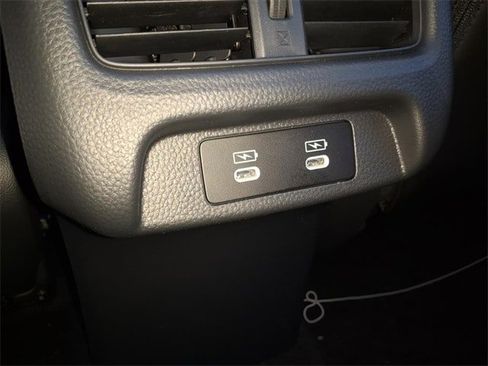 New 2025 Acura ADX A-Spec image 13