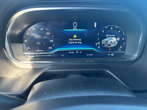 Used 2024 Chevrolet Tahoe RST w/ Luxury Package AWD/4WD image 12