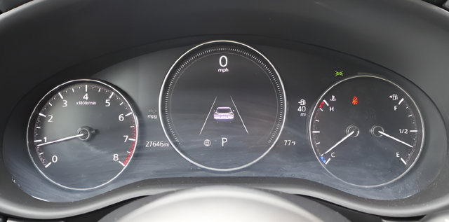 Used 2023 MAZDA CX-30 AWD 2.5 S image 19