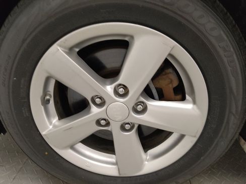 Used 2015 Kia Optima LX image 31