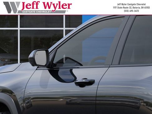 New 2026 Chevrolet Equinox ACTIV FWD image 13