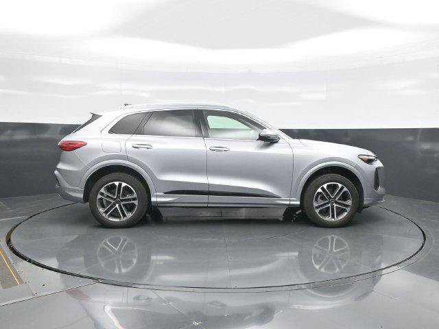 Used 2026 Audi Q5 Premium Plus AWD/4WD image 8
