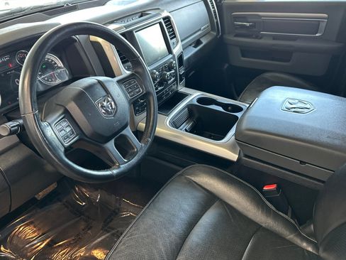 Used 2017 RAM 1500 Lone Star AWD/4WD image 10