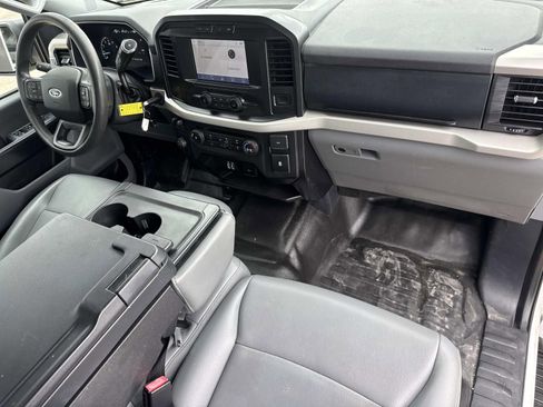 Certified 2021 Ford F150 XL w/ Trailer Tow Package RWD image 16