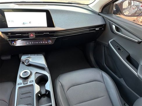 Used 2023 Kia EV6 Light image 19