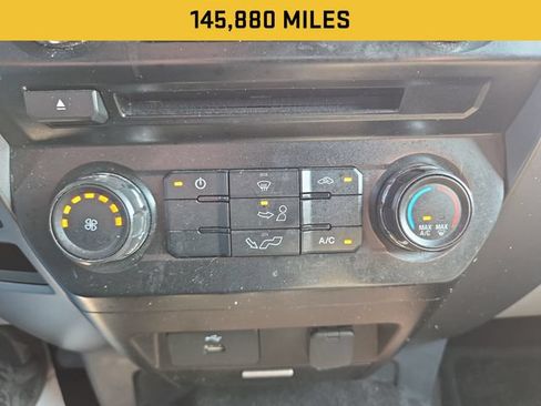 Used 2016 Ford F150 XLT w/ Trailer Tow Package AWD/4WD image 4
