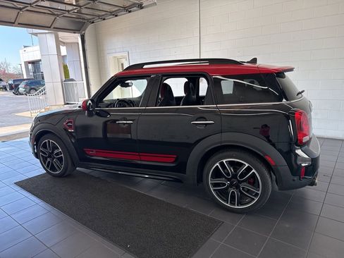 Used 2019 MINI Cooper Countryman John Cooper Works w/ Convenience Package image 5