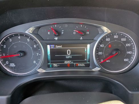 Used 2019 GMC Acadia SLT image 24