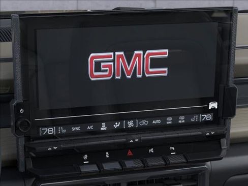 New 2026 GMC Hummer EV SUV image 20