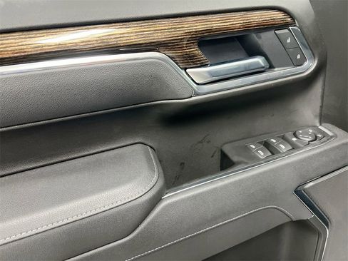 Certified 2025 GMC Sierra 1500 SLE w/ Max Trailering Package image 21