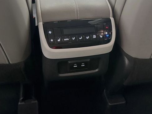 Used 2026 INFINITI QX60 Luxe w/ Cargo Package image 31