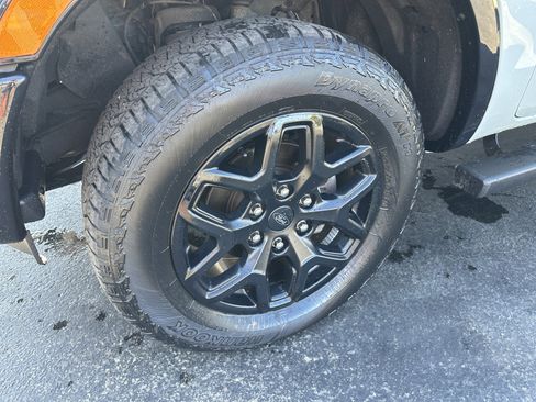 Certified 2022 Ford Ranger XLT w/ Equipment Group 301A Mid image 9