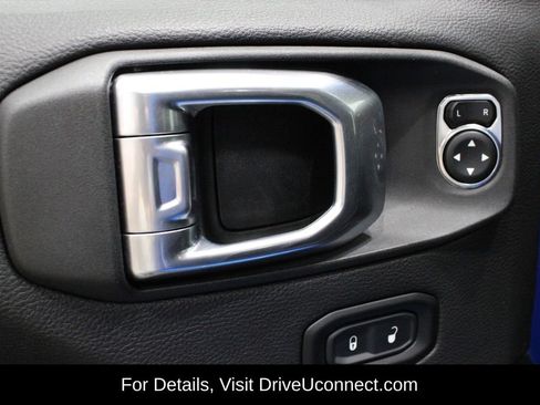 Used 2021 Jeep Gladiator Mojave AWD/4WD image 19