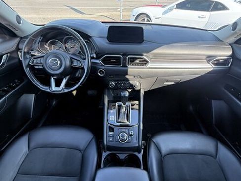 Used 2017 MAZDA CX-5 Touring w/ Preferred Equipment Package AWD/4WD image 24