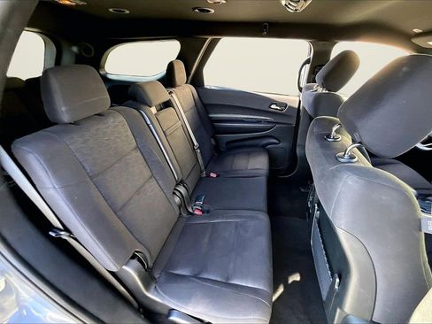 Certified 2024 Dodge Durango R/T image 23