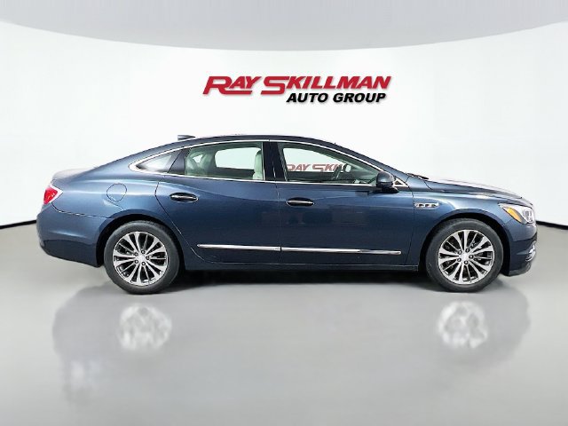 Used 2019 Buick LaCrosse Essence w/ Sights and Sounds Package FWD image 8