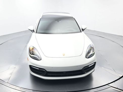 Certified 2021 Porsche Panamera RWD image 44