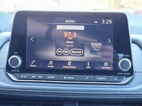 Certified 2024 Nissan Rogue SV image 23