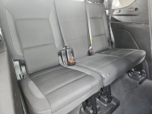 Used 2024 Chevrolet Tahoe LS image 12