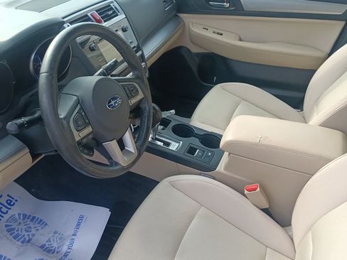 Used 2015 Subaru Legacy 2.5i Premium AWD/4WD image 17
