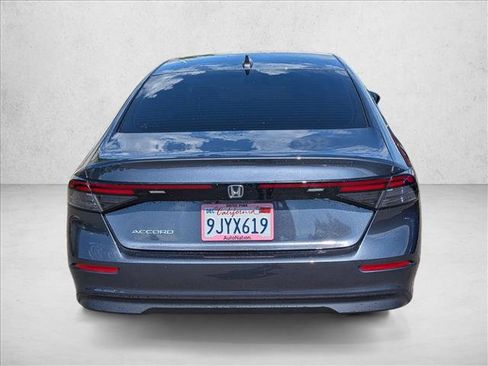 Used 2024 Honda Accord EX image 5