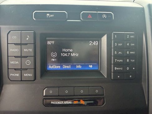 Used 2017 Ford F150 XL w/ Equipment Group 101A Mid AWD/4WD image 47