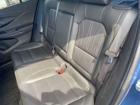 Used 2024 Buick Envista Avenir image 13