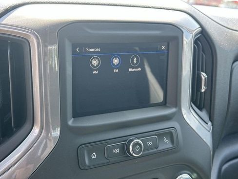 New 2026 GMC Sierra 2500 Pro w/ Convenience Package RWD image 14