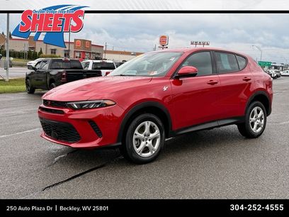 Used 2024 Dodge Hornet GT